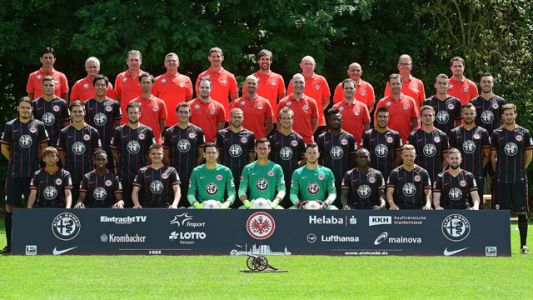 Eintracht Frankfurt 