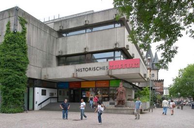 Historisches Museum 