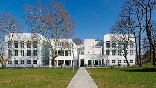 Museum Für Angewandte Kunst Frankfurt 