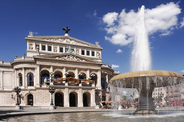 Old Opera House 