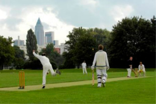 Frankfurt Cricket Club